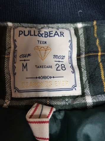 Giubino Pull amp Bear