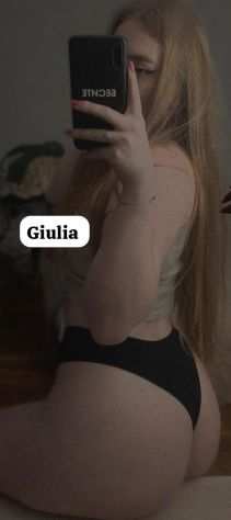 Giulia e greta sublime il mio massaggio