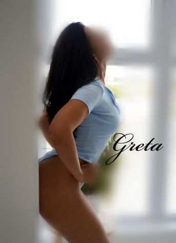 Giulia e greta sublime il mio massaggio