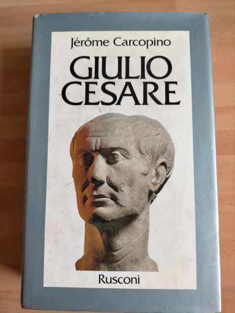 Giulio Cesare