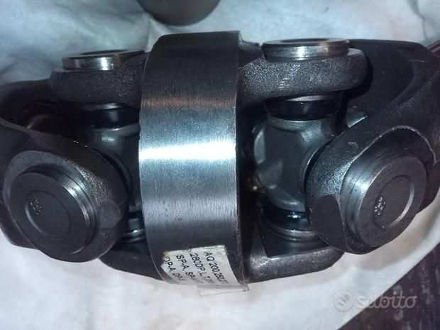 Giunto cardanico Volvo Penta-U JOINT PN.3860231