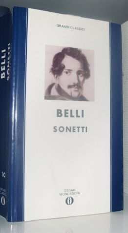 Giuseppe Gioachino Belli - Sonetti