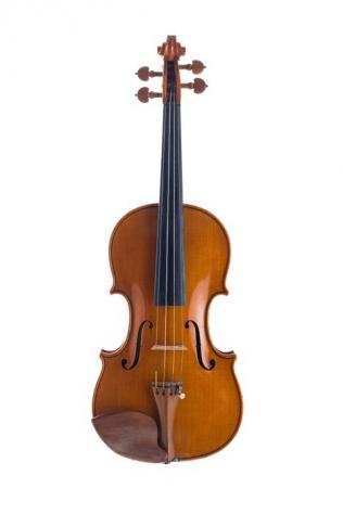 Giuseppe Stefanini (certified Blot) - V - - Violino - Italia - 1976