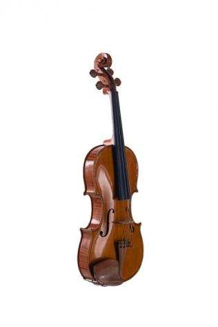 Giuseppe Stefanini (certified Blot) - V - - Violino - Italia - 1976