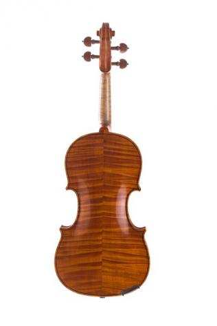 Giuseppe Stefanini (certified Blot) - V - - Violino - Italia - 1976