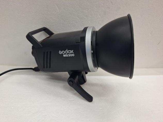 Godox MS300 Fotocamera analogica