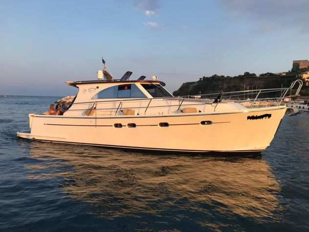 goldstar cantiere estensi yacht maniacale