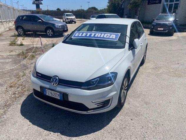 Golf - 1.5 eTSI 130 CV EVO DSG Style