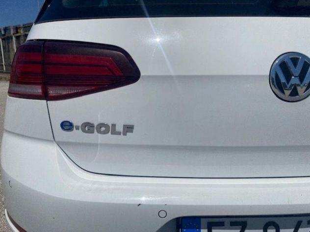 Golf - 1.5 eTSI 130 CV EVO DSG Style