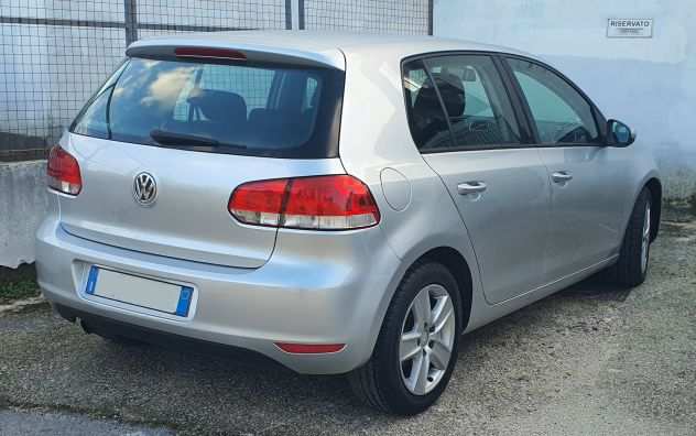 Golf 1.6 TDI 105 CV Highline