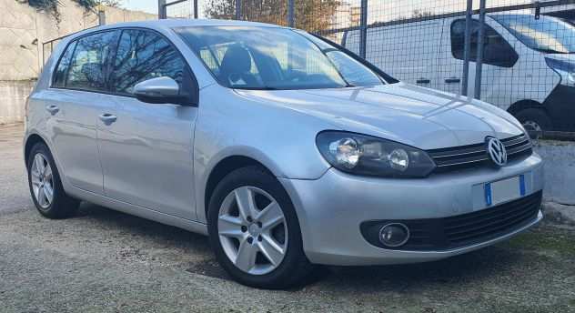 Golf 1.6 TDI 105 CV Highline