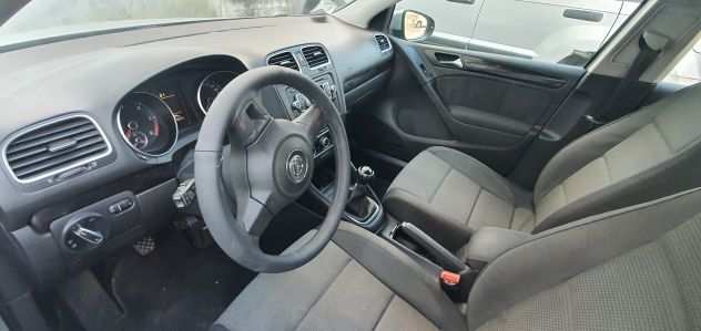 Golf 1.6 TDI 105 CV Highline