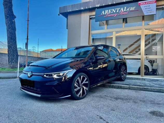 Golf 8 R-Line 2.0 TDI SCR 110 kW 150 CV DSG