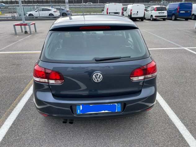 Golf VI 5p 2.0 tdi Highline 140cv