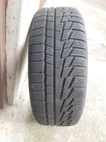 Gomma Nokian WR G2 Invernale