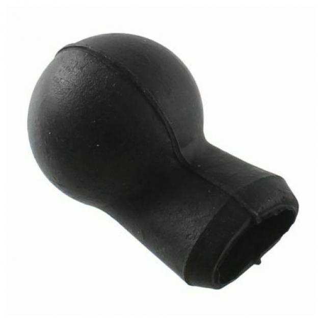 Gomma punta leva freno moto Honda 9501016000