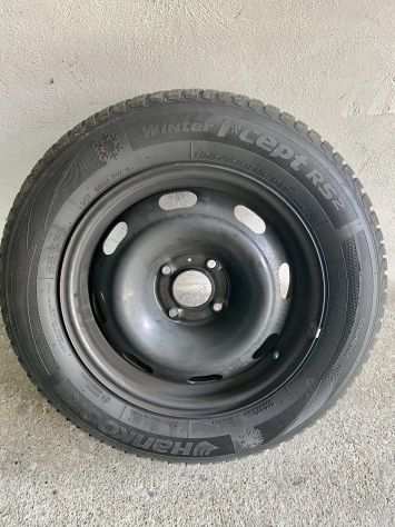Gomme 19565R15 91T HANKOOK