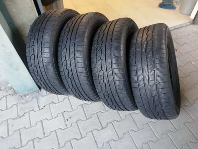 Gomme 265 65 R17 116 H XL invernali