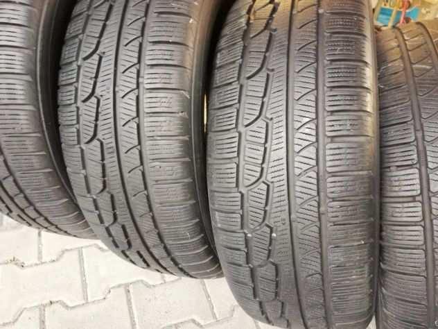 Gomme 265 65 R17 116 H XL invernali