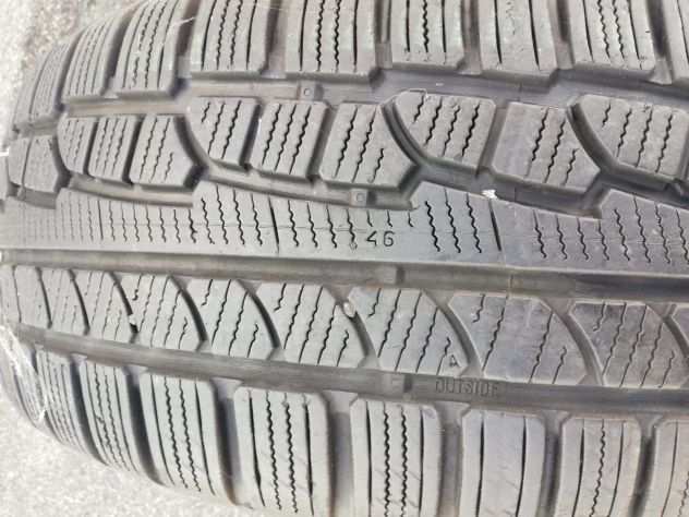 Gomme 265 65 R17 116 H XL invernali