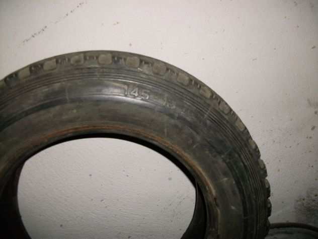 Gomme antineve 14513