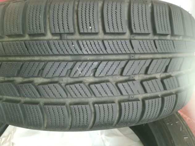 Gomme da neve 19545R16