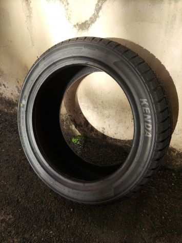 Gomme Invernali 22545 r17 NUOVE