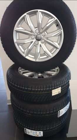 Gomme invernali AUDI Q5