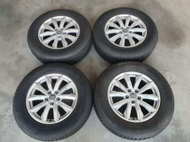 Gomme invernali AUDI Q5