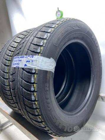Gomme Usate 225 60 16