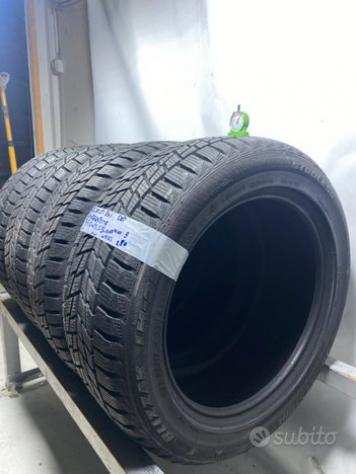 Gomme Usate 235 50 17