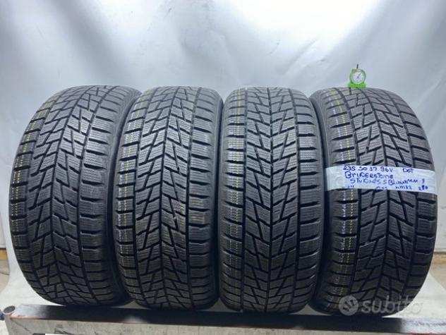 Gomme Usate 235 50 17
