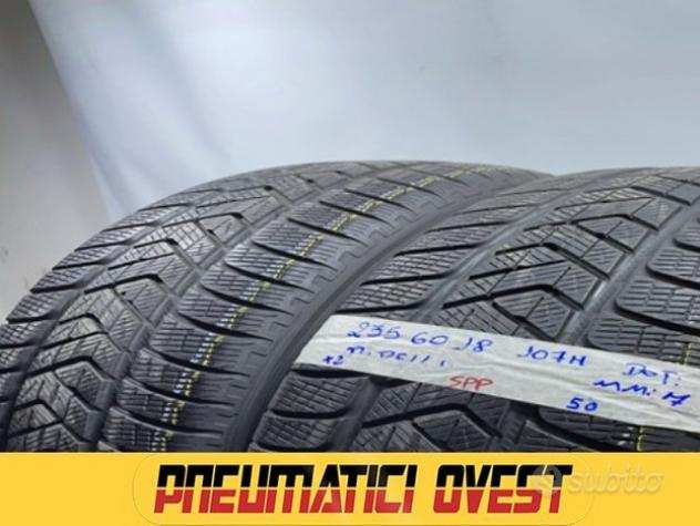 Gomme Usate 235 60 18