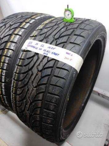 Gomme Usate 265 35 22