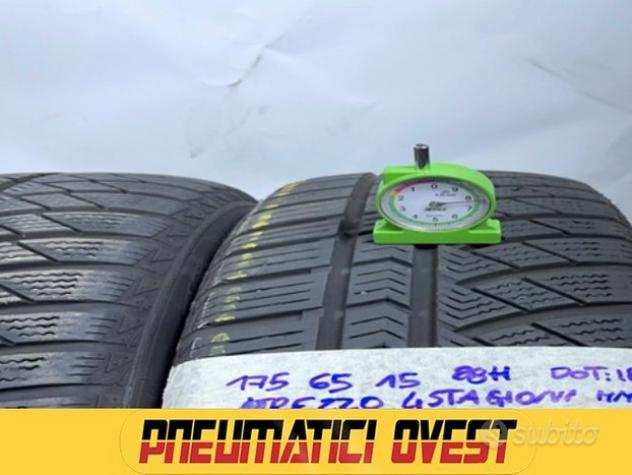 Gomme Usate ANTARES 175 65 15