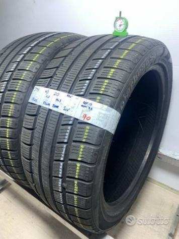 Gomme Usate ATLAS 275 40 20