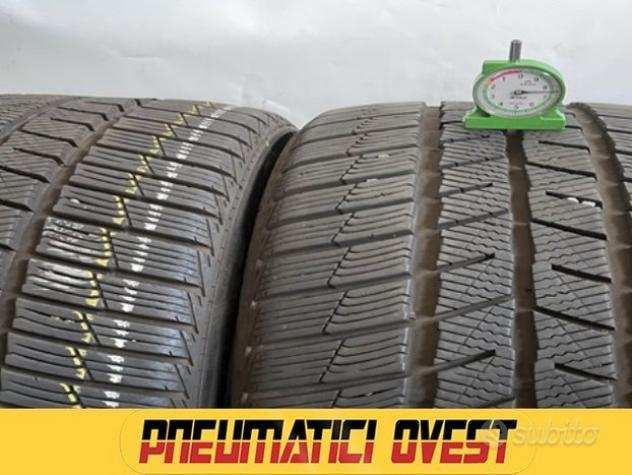 Gomme Usate BARUM 225 45 17