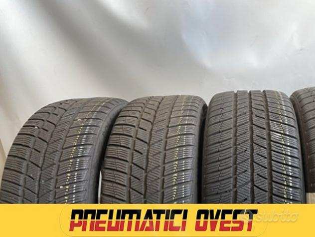 Gomme Usate BARUM 225 45 17