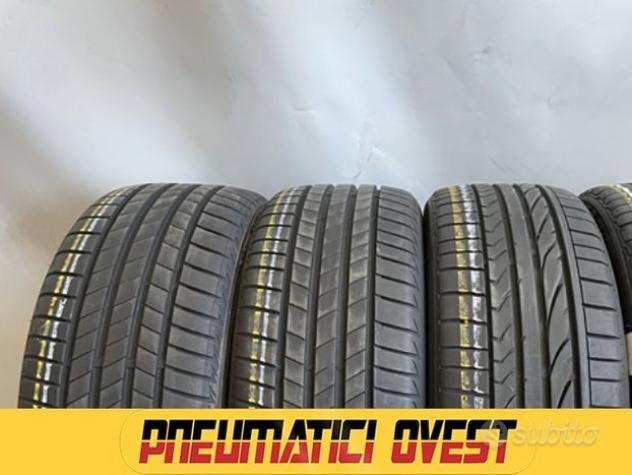 Gomme Usate BRIDGESTONE 205 45 17