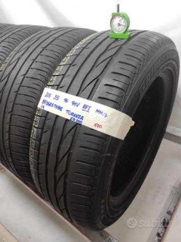 Gomme Usate BRIDGESTONE 205 55 16