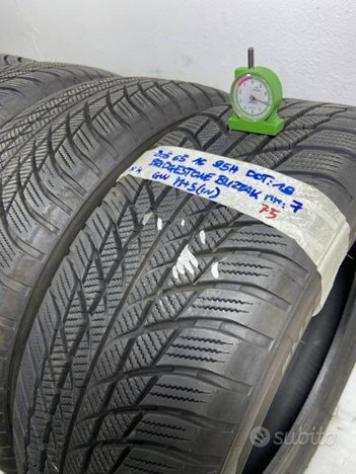 Gomme Usate BRIDGESTONE 205 65 16