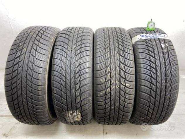 Gomme Usate BRIDGESTONE 205 65 16