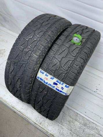 Gomme Usate BRIDGESTONE 215 80 15