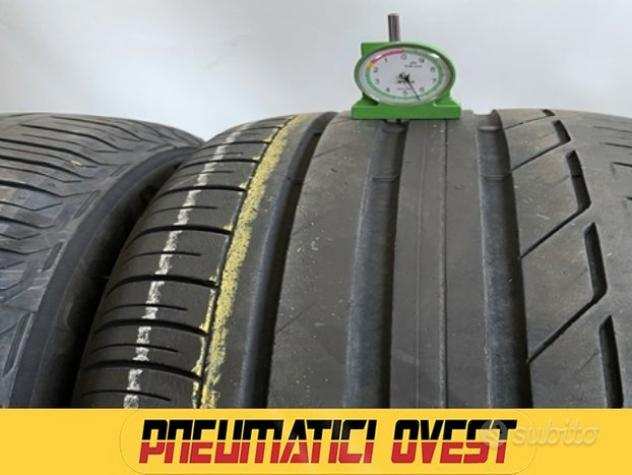 Gomme Usate BRIDGESTONE 225 55 17