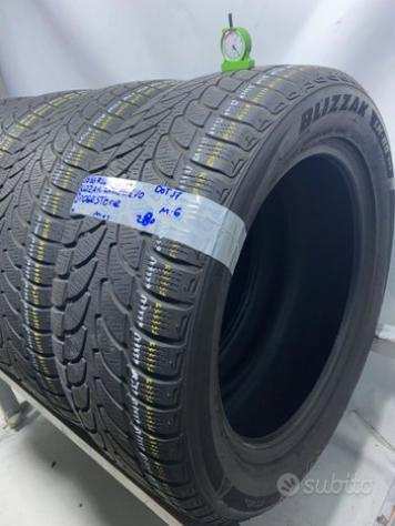 Gomme Usate BRIDGESTONE 225 55 18