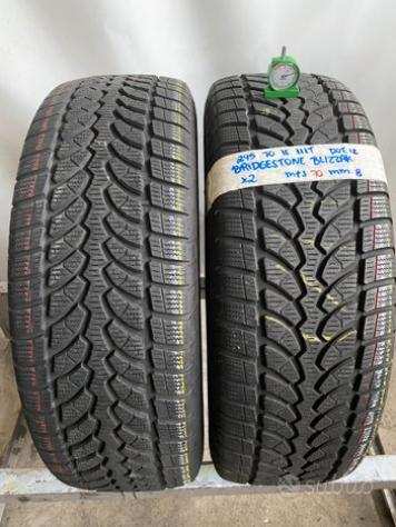 Gomme Usate BRIDGESTONE 245 70 16