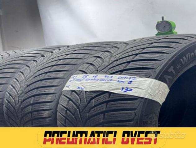 Gomme Usate CEAT 185 55 15