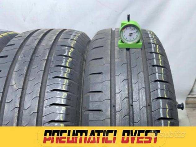 Gomme Usate CONTINENTAL 175 65 15