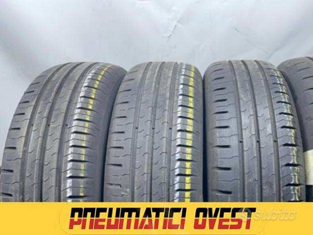 Gomme Usate CONTINENTAL 175 65 15