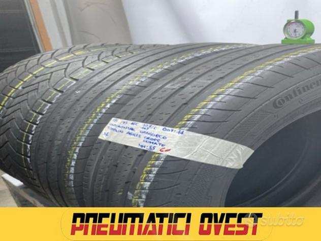 Gomme Usate CONTINENTAL 195 75 16